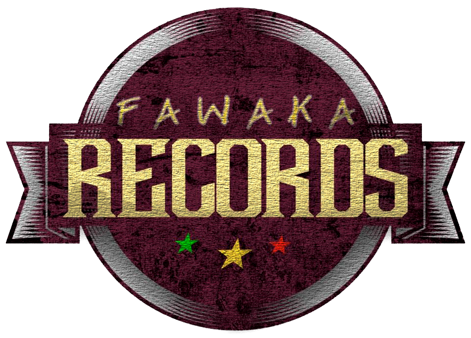 Logo de Fawaka Records
