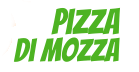 Logo de pizza di mozza