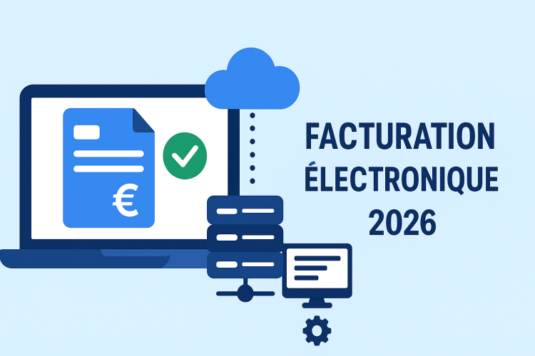 Facturation électronique 2026 : spider web vous aide